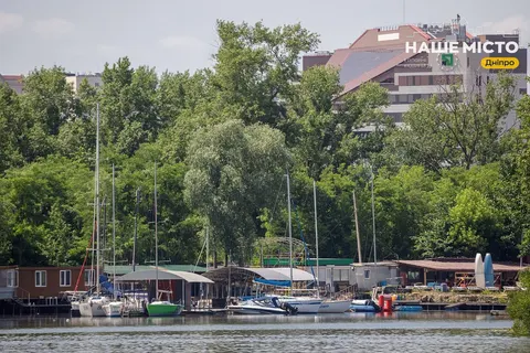 У Дніпрі минула ніч без обстрілів: що відомо на ранок 4 вересня