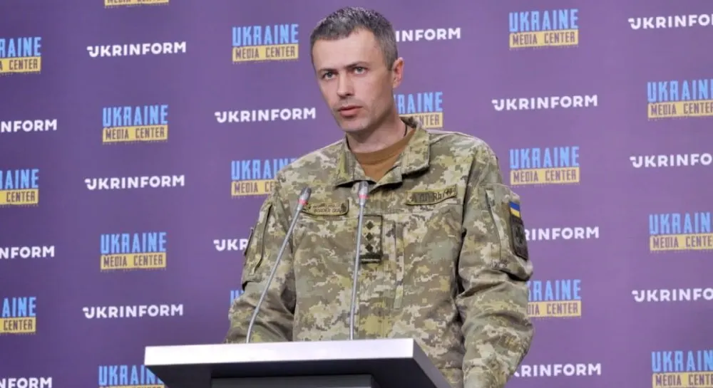 Росія активізується біля Чернігівщини: у ДПСУ назвали два можливі сценарії