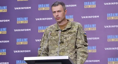 Росія активізується біля Чернігівщини: у ДПСУ назвали два можливі сценарії