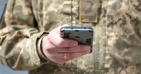 Збій у «Армії+»: труднощі з авторизацією 14 серпня