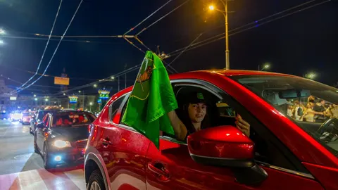 День міста у Харкові: свято на тлі війни викликало хвилю критики