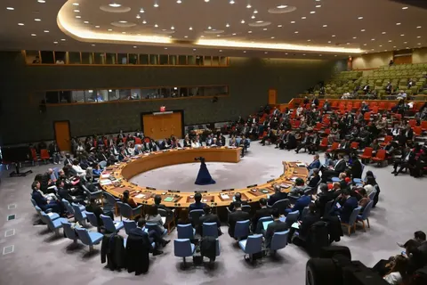 У Радбезі ООН засудили системні катування українських полонених