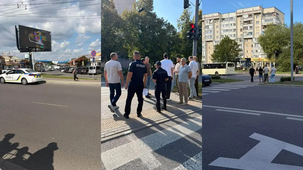 У Луцьку на Соборності з’являться п’ять камер автофіксації швидкості