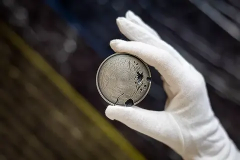 Нацбанк презентував нові банкноти номіналом 20 гривень з унікальним дизайном