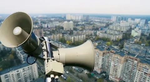 Федоров пояснив, чому запорізькі ТРЦ не закриватимуть на час тривог