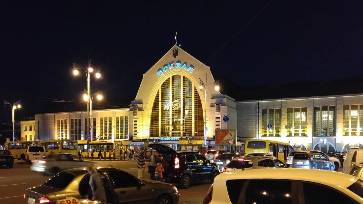 Укрзалізниця під час тривог: нові правила для пасажирів і вокзалів