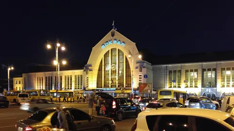 Укрзалізниця під час тривог: нові правила для пасажирів і вокзалів
