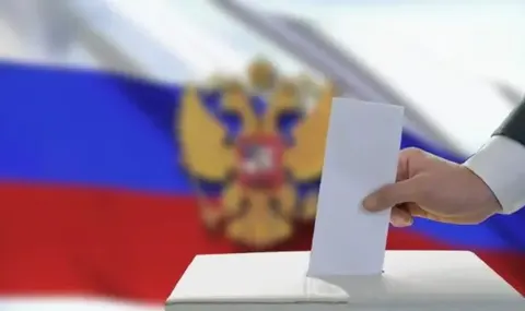 Вибори до Держдуми РФ: «Єдина Росія» лідирує на тлі скарг про порушення