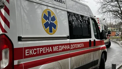 Поранений вантажник із Хмельниччини: лікарі оцінили його стан