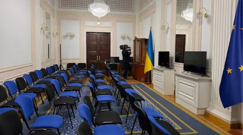 Рада готується працювати в укритті: як голосуватимуть депутати
