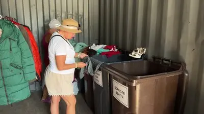 У Хмельницькому центри управління відходами відвідали понад 12 тисяч разів: що ц