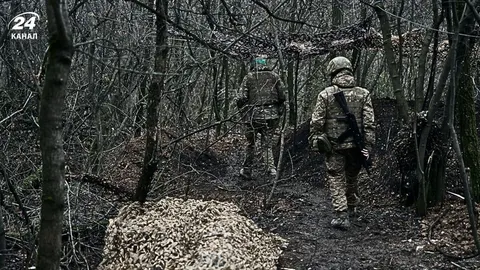 Зачистка ССО: окупант відкрив вогонь замість полону та був ліквідований