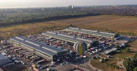 Земля без потерпілого: як НАБУ завершило справу про ринок «Столичний»