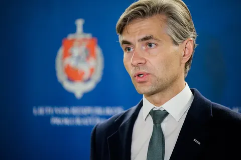 Атака на аеропорт Лейпцига: Литва вимагає жорсткої відповіді Росії