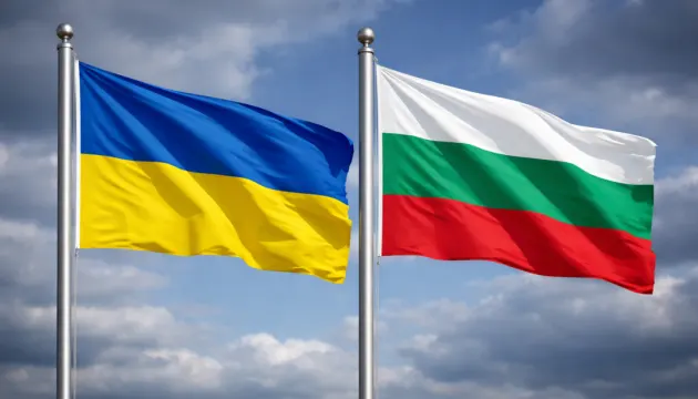 Болгарія викликала посла України через інцидент із дроном