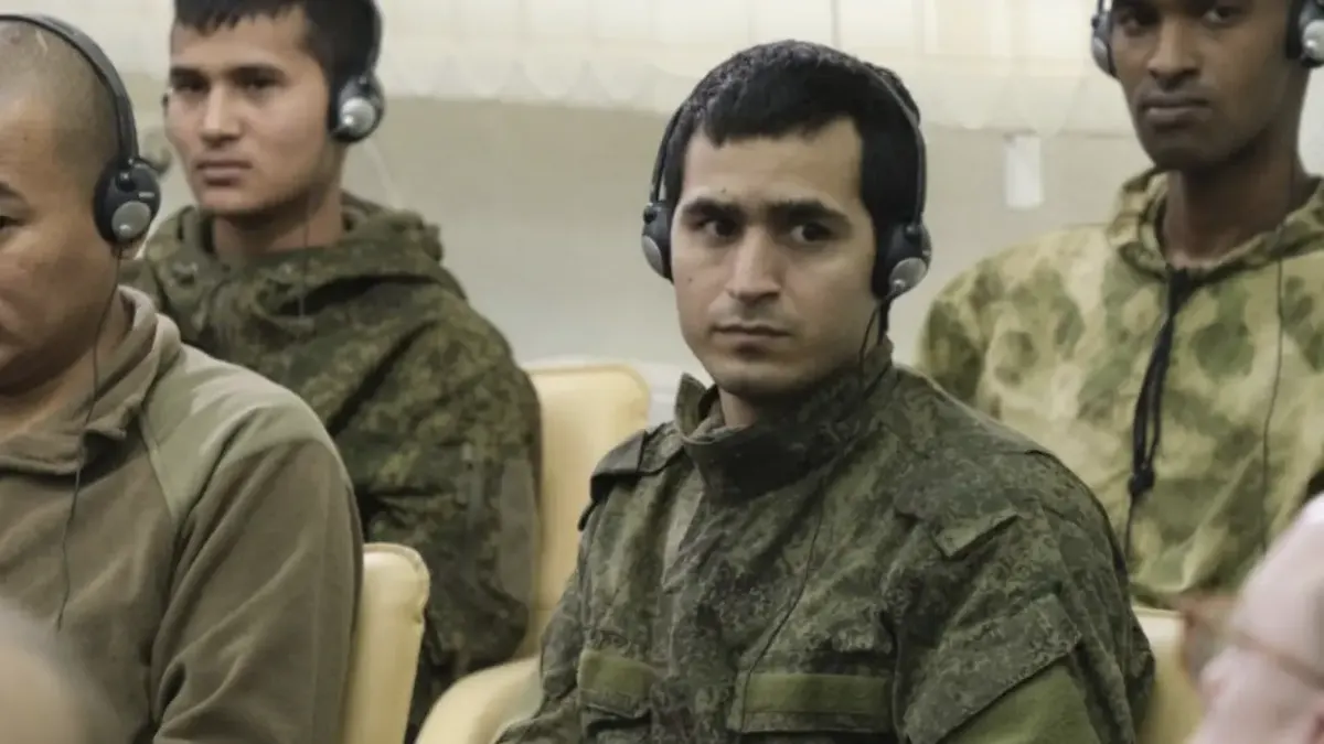 Індонезія перевіряє дані про вербування своїх громадян до армії РФ