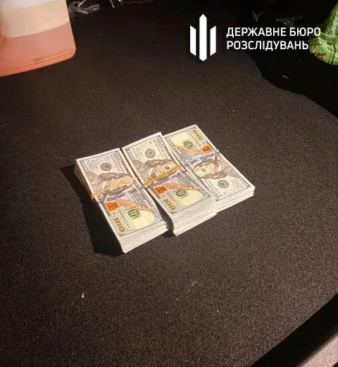 Очільник Львівського Держгеокадастру затриманий за спробу підкупу НАЗК