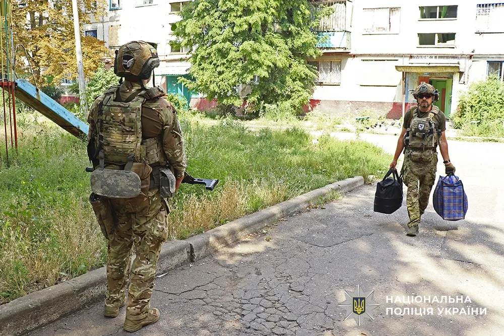 Евакуація з Дружківки: ще четверо людей залишили прифронтове місто