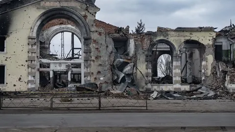 Оборона Костянтинівки: РФ тисне з двох флангів, що це означає