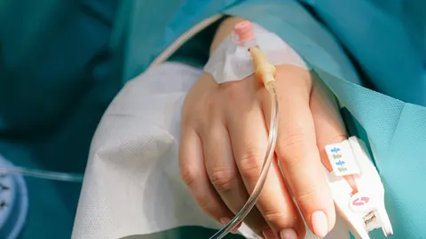 На Черкащині за тиждень 55 випадків кишкових інфекцій: де найбільше хворих