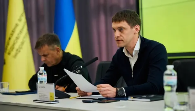 Агентство відновлення очолив екс-голова Запорізької ОВА: що це означає