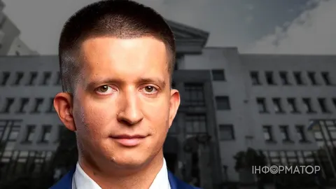 За Дубовика внесли 7 млн застави у справі про відмивання коштів