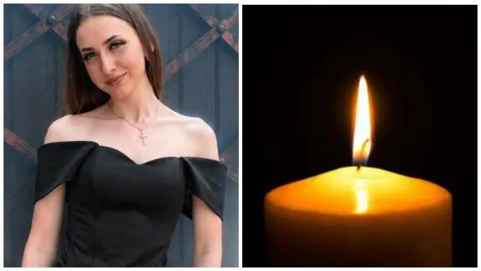 У ДТП на Тернопільщині загинула молода дівчина
