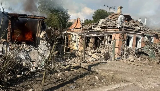 Авіаудар по Слов'янську: що відомо про наслідки та чому це важливо