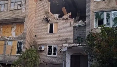 Запоріжжя під ударами: за добу 945 атак, є загиблий та поранені