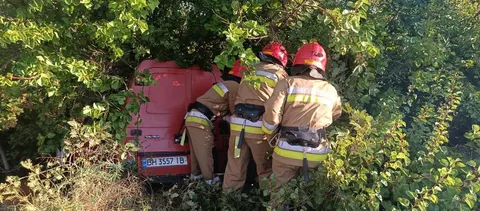 ДТП на Миколаївщині: «Таврія» врізалася в дерево, двоє жінок у лікарні