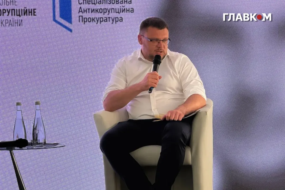 Приховані співбенефіціари: НАБУ шукає впливових покровителів постачальників зброї