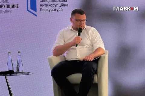 Приховані співбенефіціари: НАБУ шукає впливових покровителів постачальників зброї