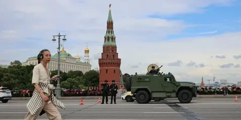 Спецслужби Чехії, Латвії та Швеції: Росія готує диверсії, але про напад на НАТО