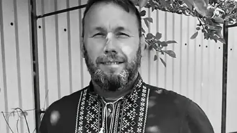 Тренер з вільної боротьби Костянтин Соломакін загинув на війні