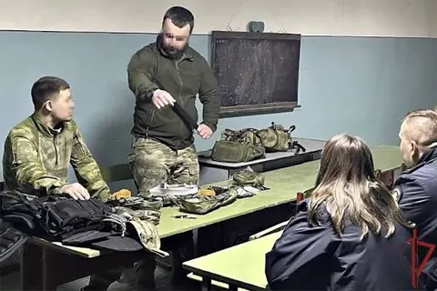 Окупанти заборонили пошук тіл загиблих на Луганщині