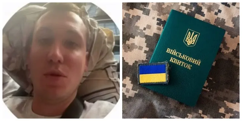 Волинський гінеколог із бронюванням: у ТЦК пояснили виклик