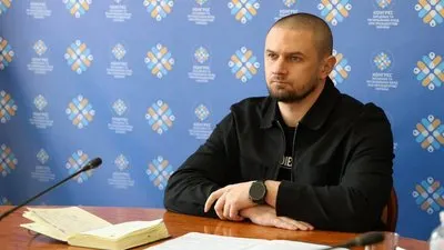 Заступника голови Хмельницької ОВА відпустили під заставу майже 5 мільйонів гривень