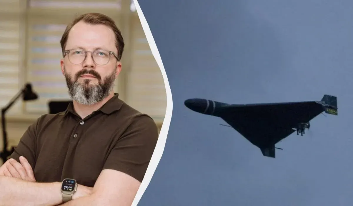 Реактивні «Шахеди»: чому Україні критично важливо знайти рішення до кінця вересня