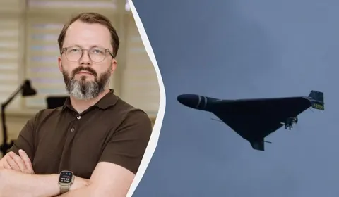 Реактивні «Шахеди»: чому Україні критично важливо знайти рішення до кінця вересн
