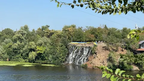 Росія атакувала Дніпропетровщину: поранений, пошкоджені лікарня та будинки