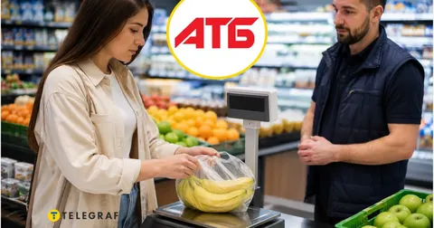 Чи повернуть гроші за недоважений товар в "АТБ": відповідь мережі