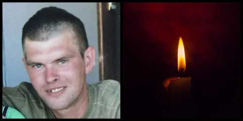 На війні загинув волинський захисник Руслан Коротков
