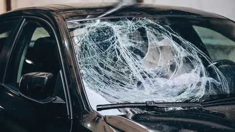 Смертельна ДТП у Ладані: загинув пасажир, водій травмований