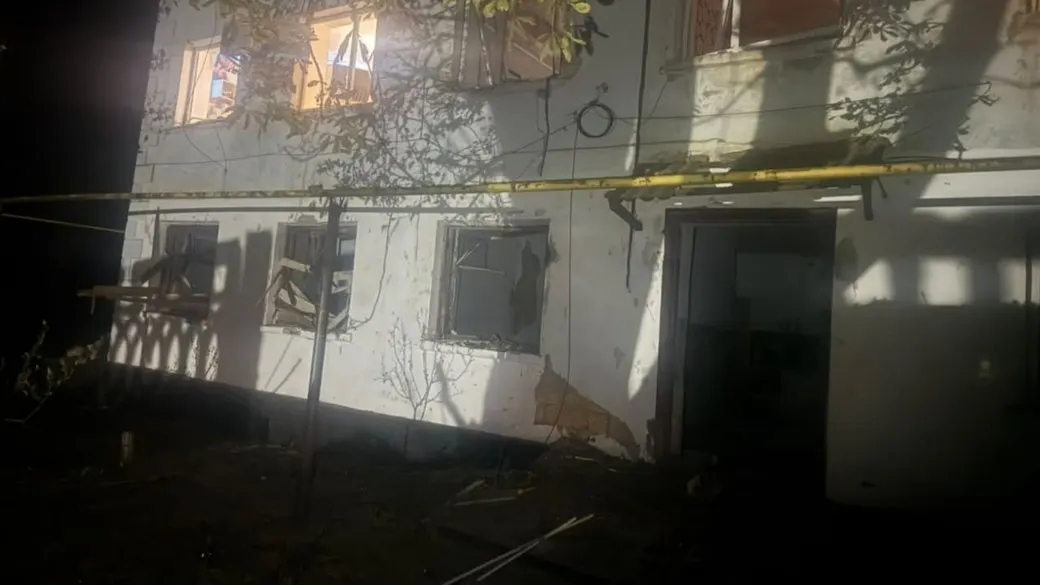 Атака на Одещину: що стоїть за розслідуванням воєнного злочину
