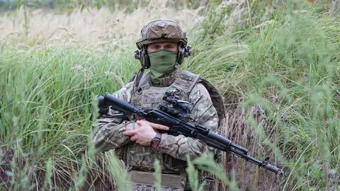 Повернення «Самурая»: що історія розвідника з Хмельниччини говорить про кадрову