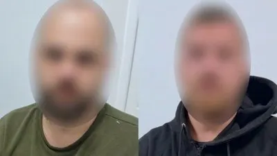 Напад на прикордонника на Вінниччині: двом чоловікам загрожує до п'яти років