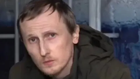 Росія приховує місце перебування засудженого журналіста Левченка