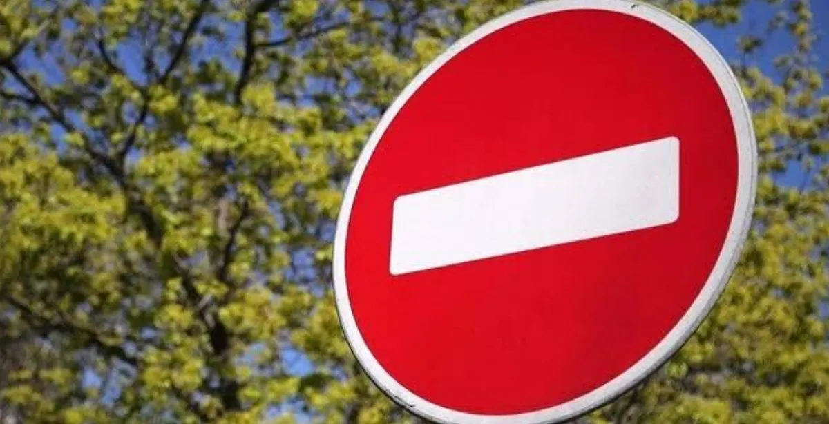 Тернопіль: 23 вересня на вулиці Рудницького перекриють дві смуги — що це означає для міста