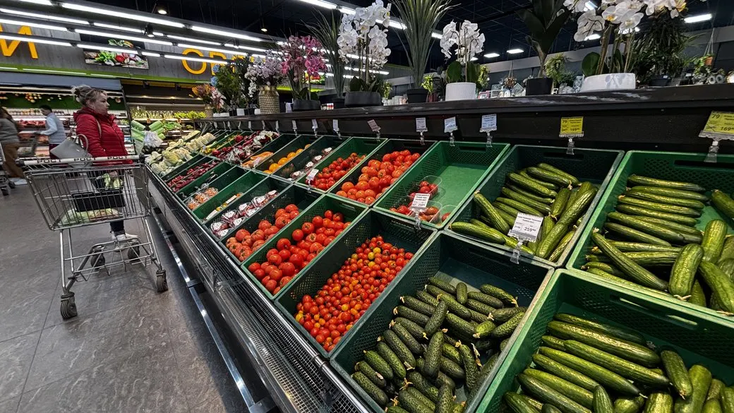 Чи загрожує Харківщині дефіцит продуктів після ударів РФ: відповідь ОВА