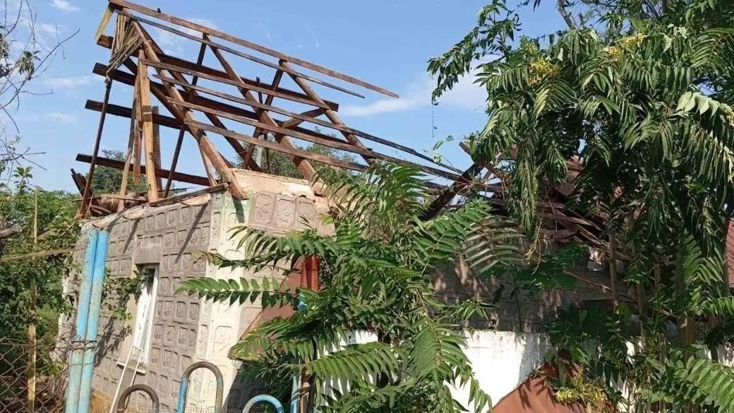 Доба війни на Запоріжжі: 981 удар, двоє загиблих та восьмеро поранених